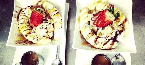 Bracegirdle's Glenelg - Restaurant Darwin 0