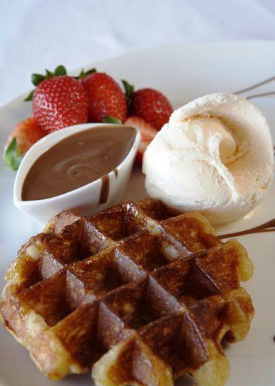Bracegirdle's Glenelg - Restaurant Darwin 2
