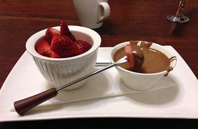 Bracegirdle's Glenelg - Restaurant Darwin 4