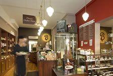 Bracegirdle's Glenelg - Restaurant Darwin 5