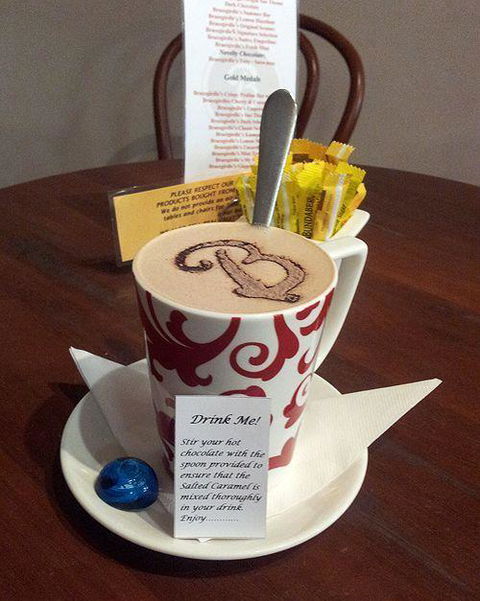Bracegirdle's Glenelg - Restaurant Darwin 6