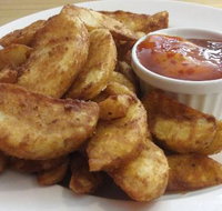 Butcher Shop Cafe - Restaurant Darwin