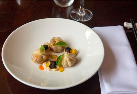 Embassy XO - Restaurant Darwin 0