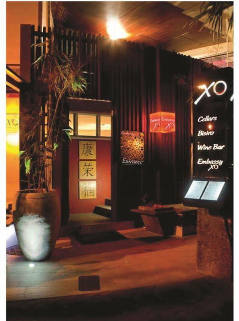 Embassy XO - Restaurant Darwin 11