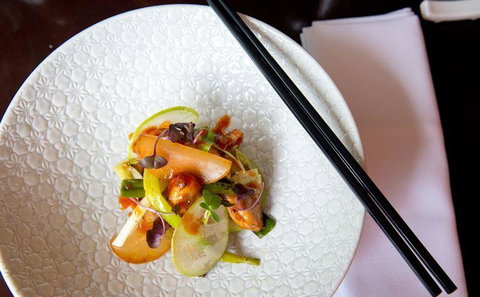 Embassy XO - Restaurant Darwin 2