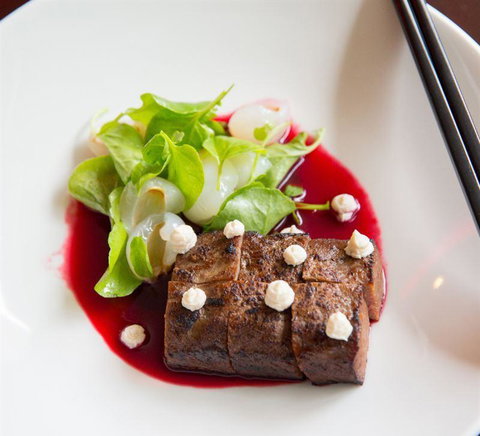 Embassy XO - Restaurant Darwin 3