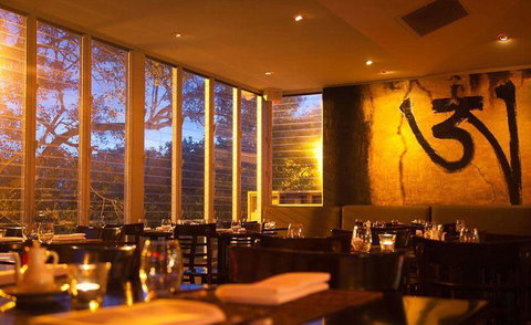 Embassy XO - Restaurant Darwin 4