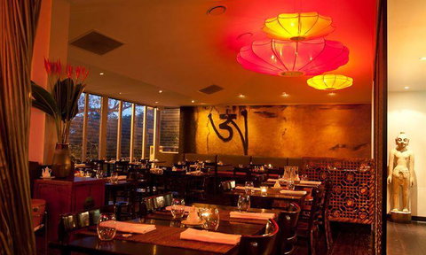 Embassy XO - Restaurant Darwin 6