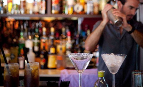 Embassy XO - Restaurant Darwin 7