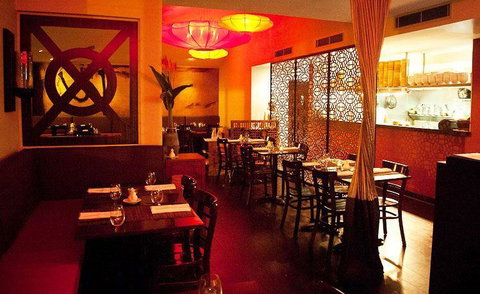 Embassy XO - Restaurant Darwin 8