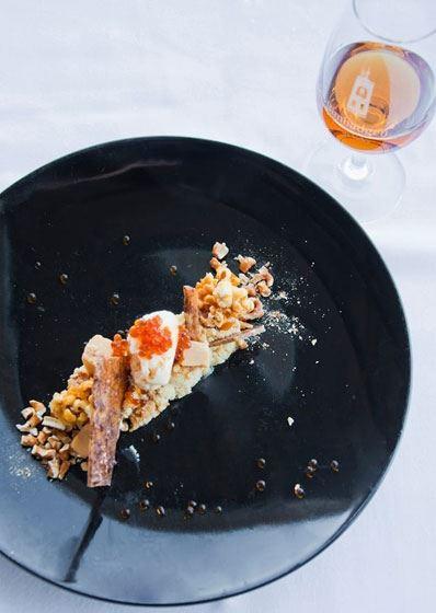Oakhampton Heights NSW Restaurant Darwin