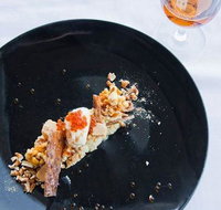 Esca Bimbadgen - Restaurant Darwin