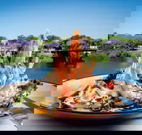 Freshwater Grill - Restaurant Darwin