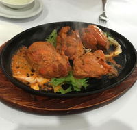 Harvest of India - Restaurant Darwin