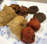 Moti Mahal - Restaurant Darwin