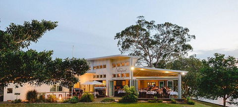 Noosa Waterfront Restaurant - Restaurant Darwin 0