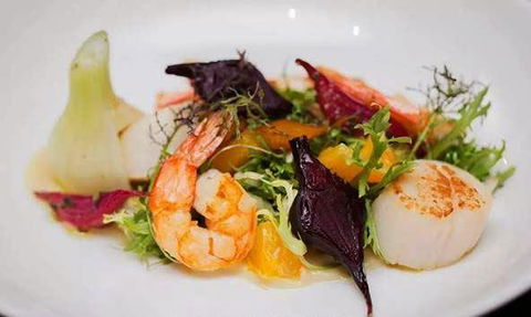 Noosa Waterfront Restaurant - Restaurant Darwin 11