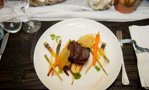 Noosa Waterfront Restaurant - Restaurant Darwin 12