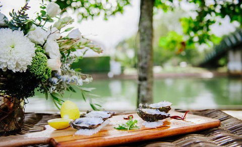 Noosa Waterfront Restaurant - Restaurant Darwin 13