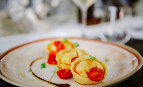 Noosa Waterfront Restaurant - Restaurant Darwin 14