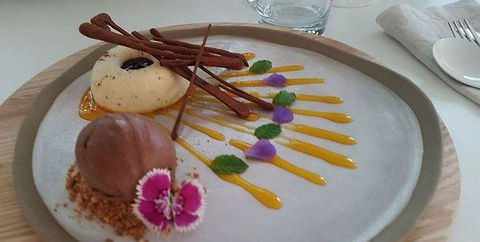 Noosa Waterfront Restaurant - Restaurant Darwin 15