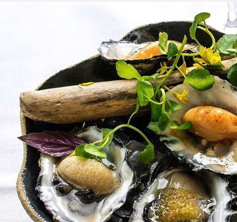 Noosa Waterfront Restaurant - Restaurant Darwin 34