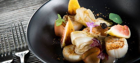 Noosa Waterfront Restaurant - Restaurant Darwin 3