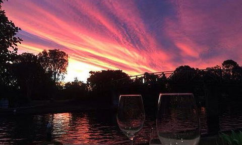 Noosa Waterfront Restaurant - Restaurant Darwin 6