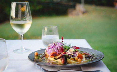 Noosa Waterfront Restaurant - Restaurant Darwin 7