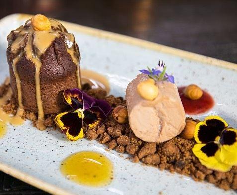 Noosa Waterfront Restaurant - Restaurant Darwin 8