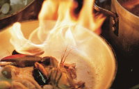 Sassi Cucina e Bar
