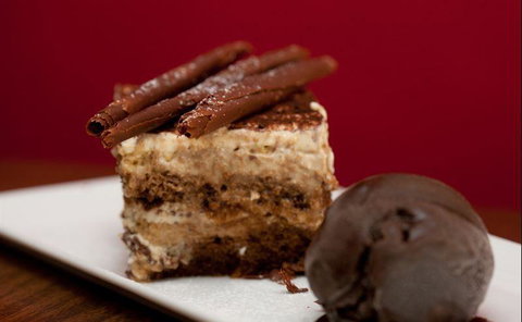Sassi Cucina E Bar - Restaurant Darwin 11
