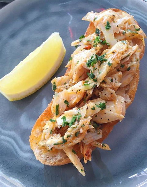 Sassi Cucina E Bar - Restaurant Darwin 4