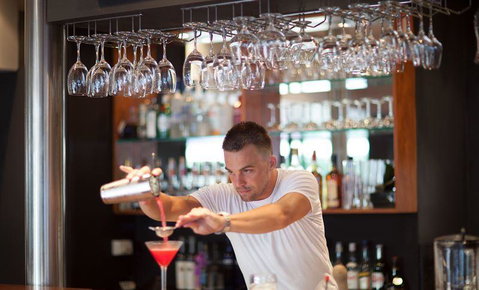 Sassi Cucina E Bar - Restaurant Darwin 8