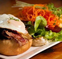 The Fernery Bistro - Restaurant Darwin