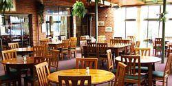 The Fernery Bistro - Restaurant Darwin 9