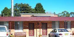 The Fernery Bistro - Restaurant Darwin 10