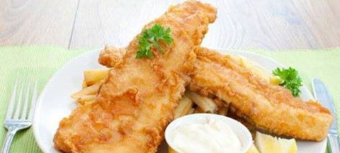 The Fernery Bistro - Restaurant Darwin 1