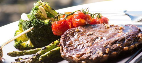 View Restaurant Peppers Noosa - Restaurant Darwin 0