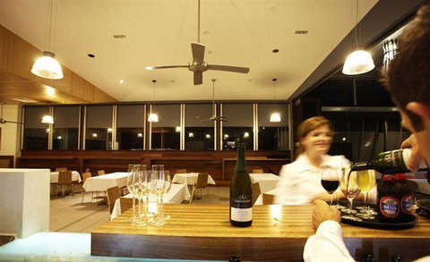 View Restaurant Peppers Noosa - Restaurant Darwin 10