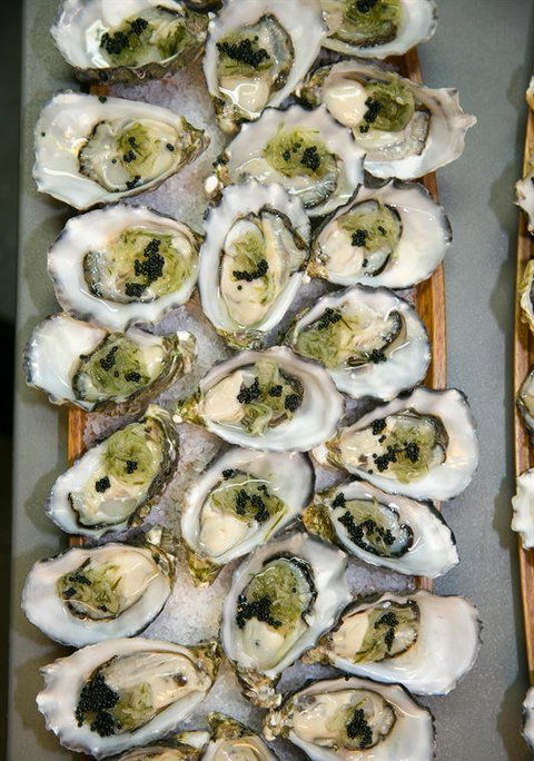 View Restaurant Peppers Noosa - Restaurant Darwin 11