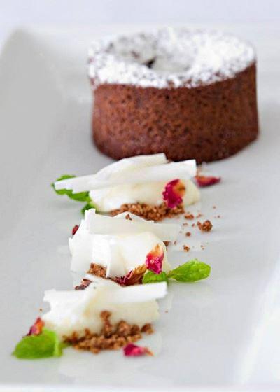 View Restaurant Peppers Noosa - Restaurant Darwin 12