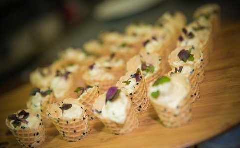 View Restaurant Peppers Noosa - Restaurant Darwin 13