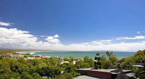 View Restaurant Peppers Noosa - Restaurant Darwin 14