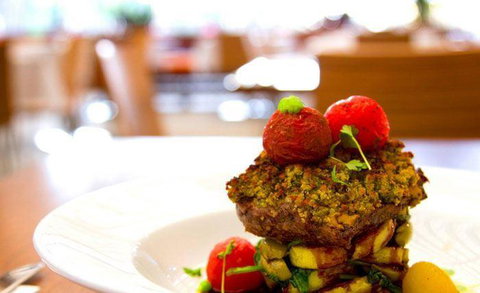 View Restaurant Peppers Noosa - Restaurant Darwin 15