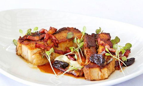 View Restaurant Peppers Noosa - Restaurant Darwin 21