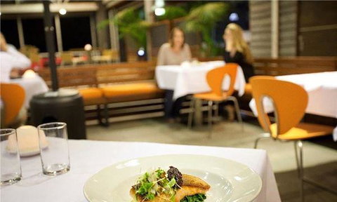 View Restaurant Peppers Noosa - Restaurant Darwin 22