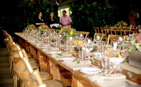 View Restaurant Peppers Noosa - Restaurant Darwin 23