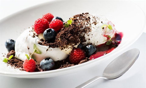 View Restaurant Peppers Noosa - Restaurant Darwin 5