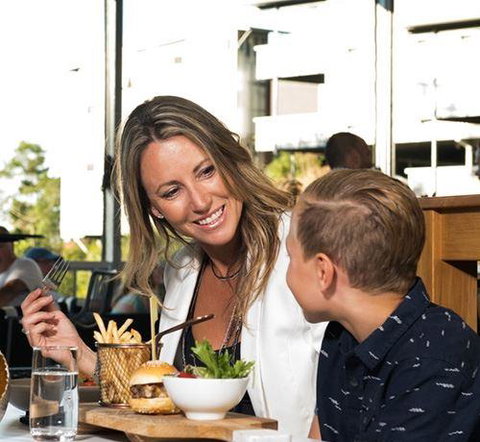 View Restaurant Peppers Noosa - Restaurant Darwin 6